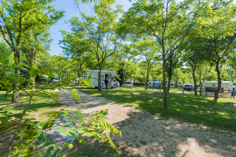 Een foto van Camping Village Il Poggetto