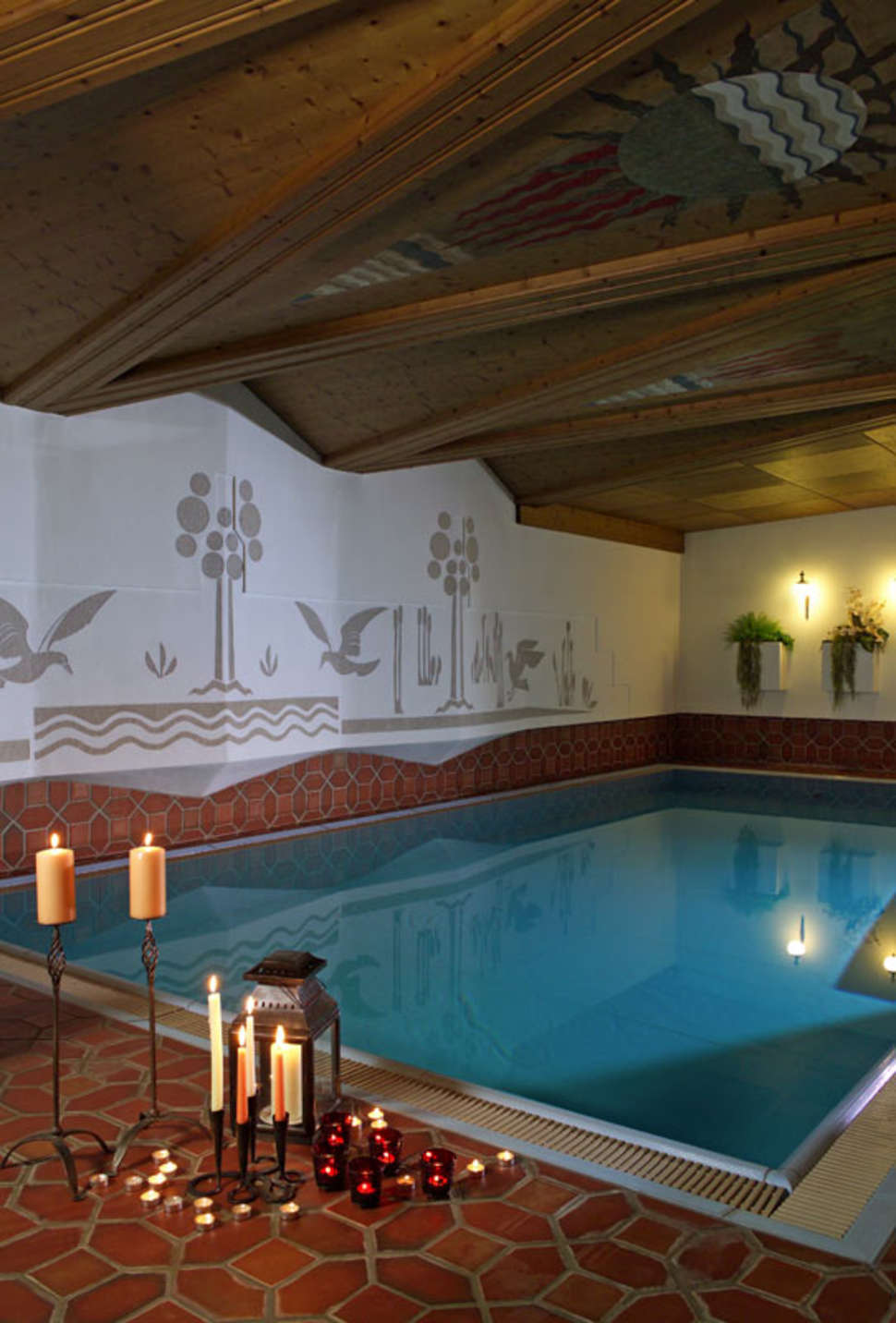Een foto van Hotel Jakobwirt