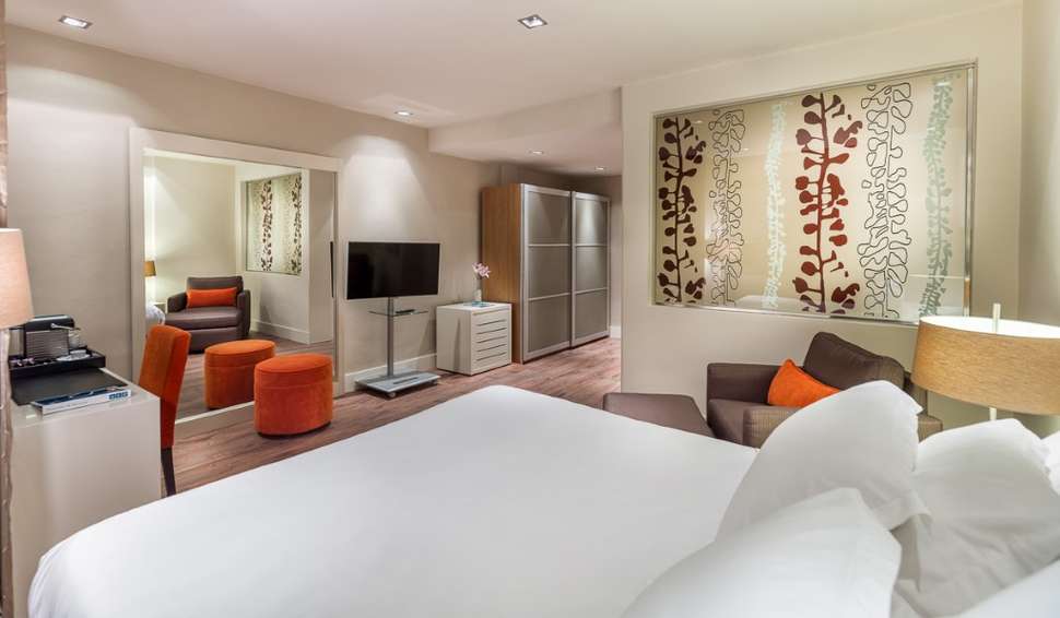Een foto van H10 Tribeca
