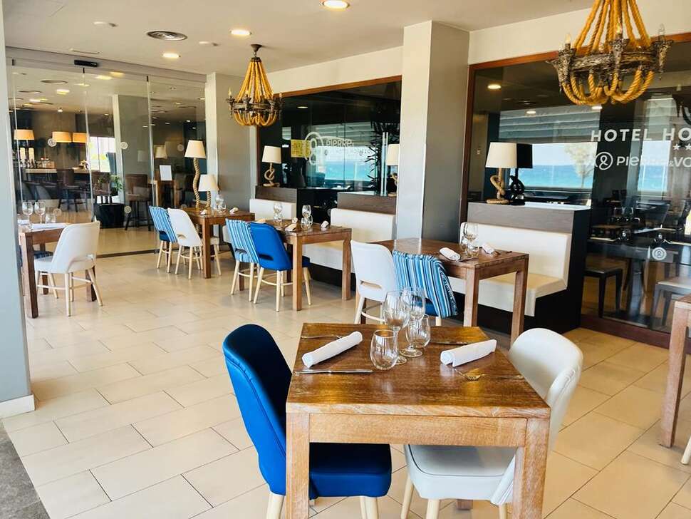 Een foto van Hotel Horitzo by Pierre & Vacances