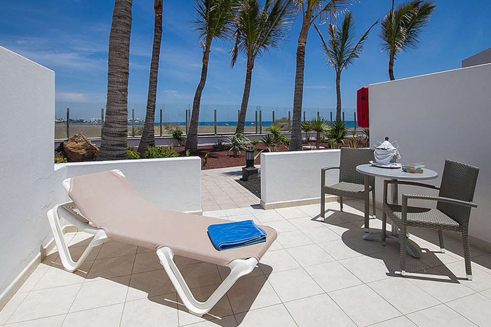 Een foto van Hotel Las Costas