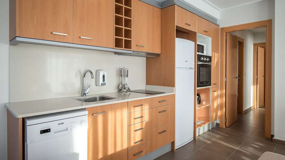 Een foto van Las Dunas Appartementen