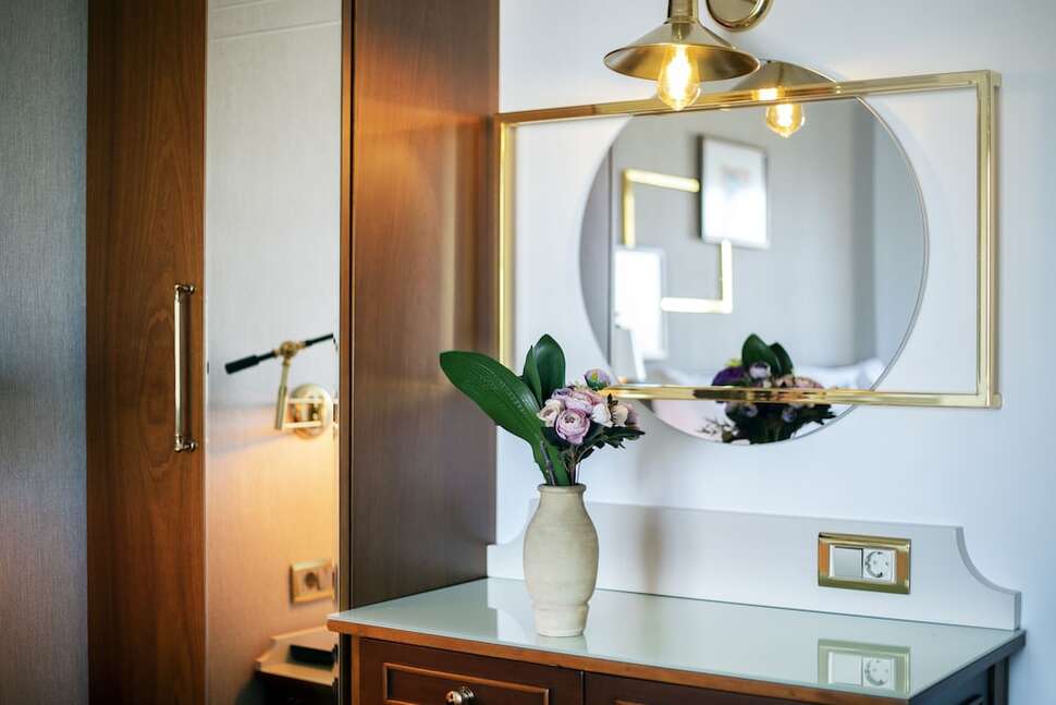 Een foto van Orient Express Hotel