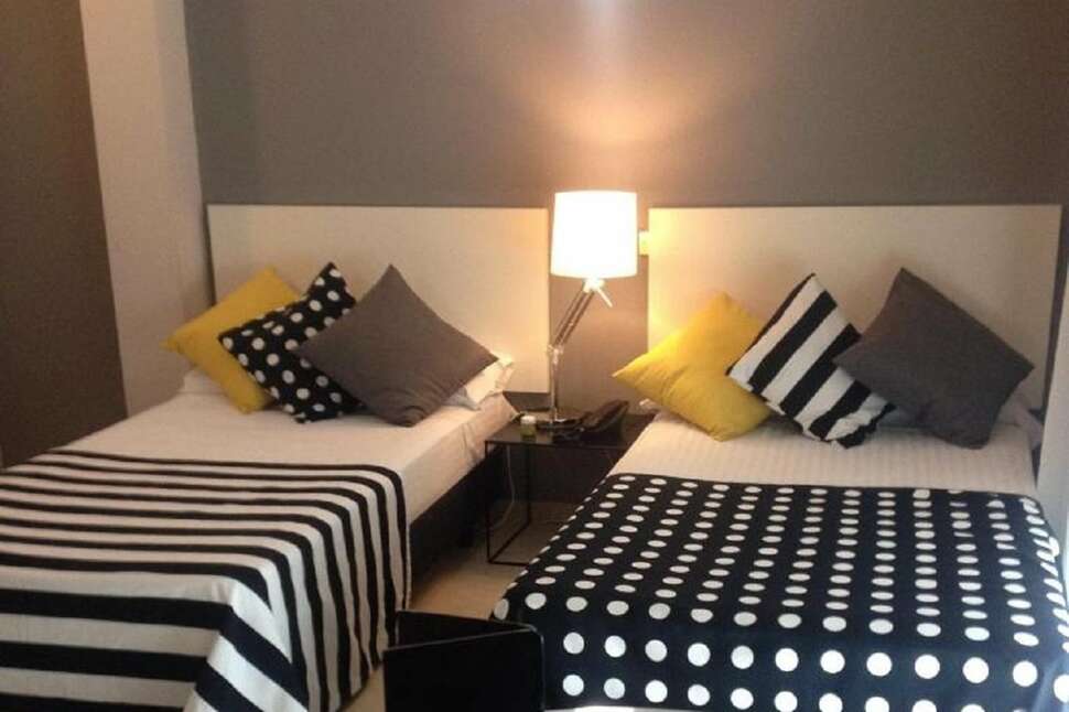 Een foto van Sercotel Togumar