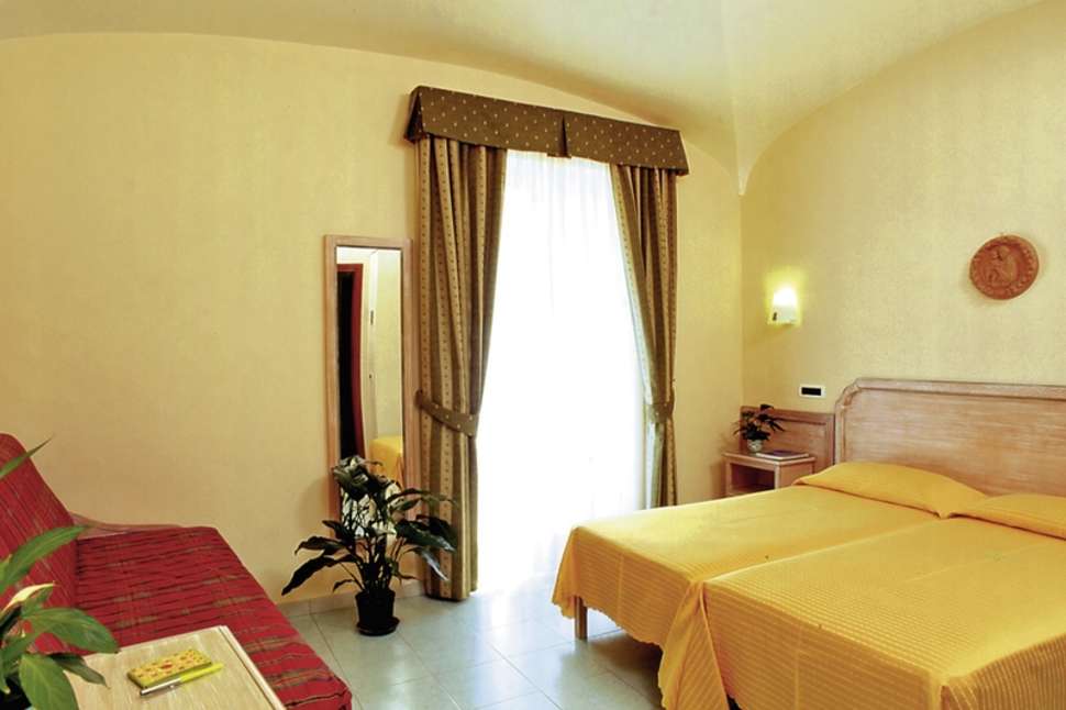 Een foto van Hotel Royal Terme