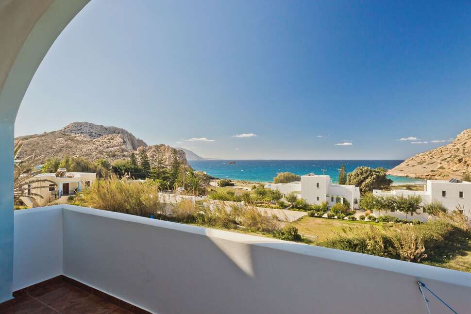 Ein Foto Montemar Studios & Appartements