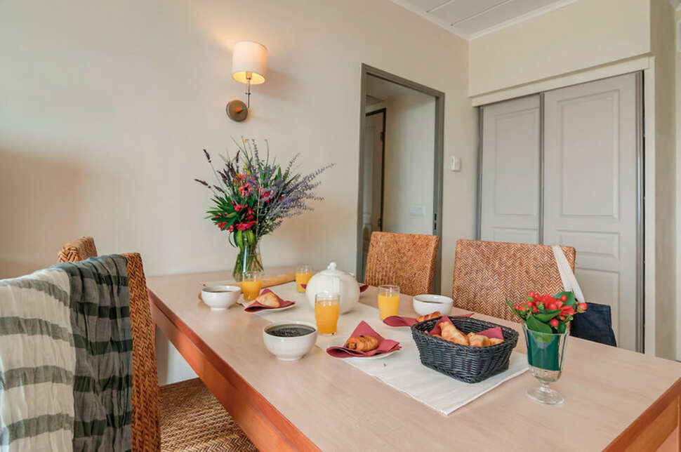 Een foto van Sowell Hotel Ardeche