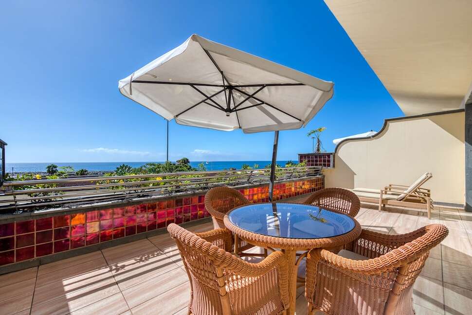 Een foto van Holiday Club Playa Amadores