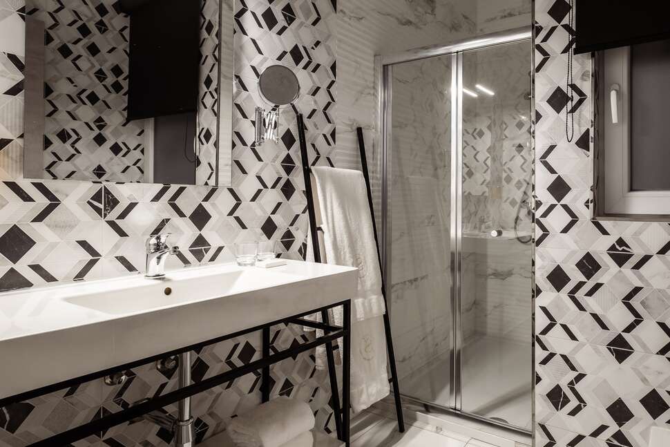 Een foto van The Segond Hotel