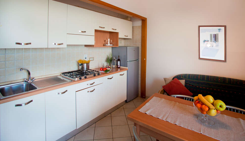 Een foto van Residence Sant 'Anna