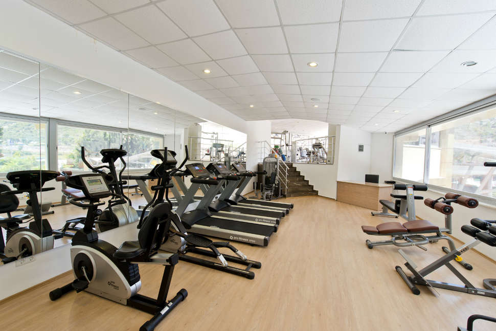 Een foto van Doganay Beach Club