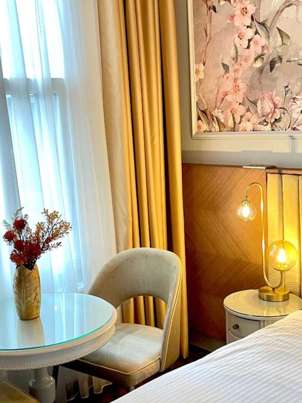 Een foto van Ayramin Exclusive Hotel