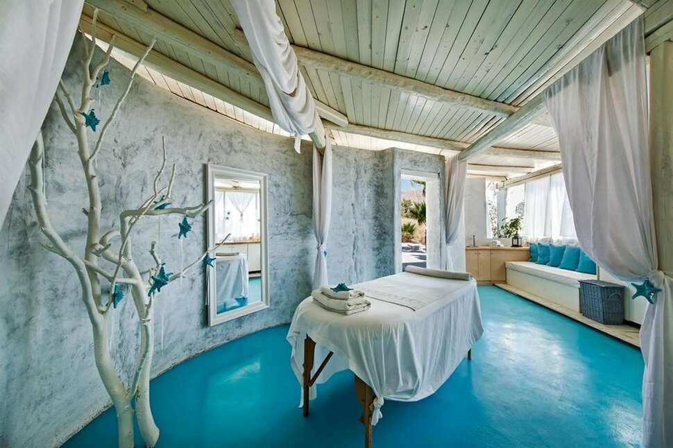 Een foto van Atlantis Beach