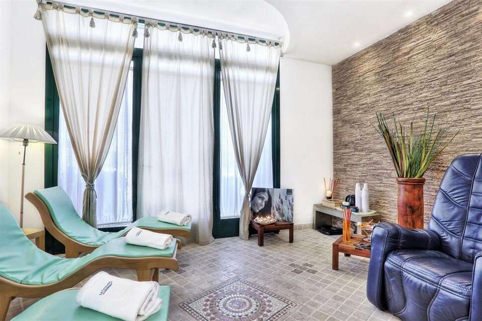 Een foto van Residence La Cecinella
