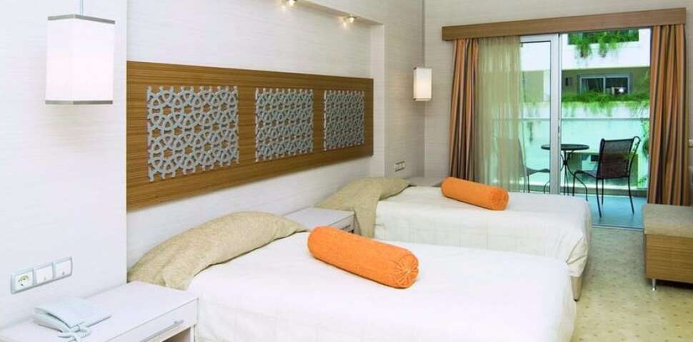 Een foto van Royal Asarlik Beach Hotel & Spa