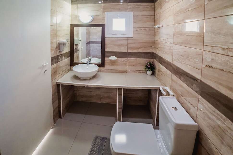 Een foto van Cloud 9 Hotel
