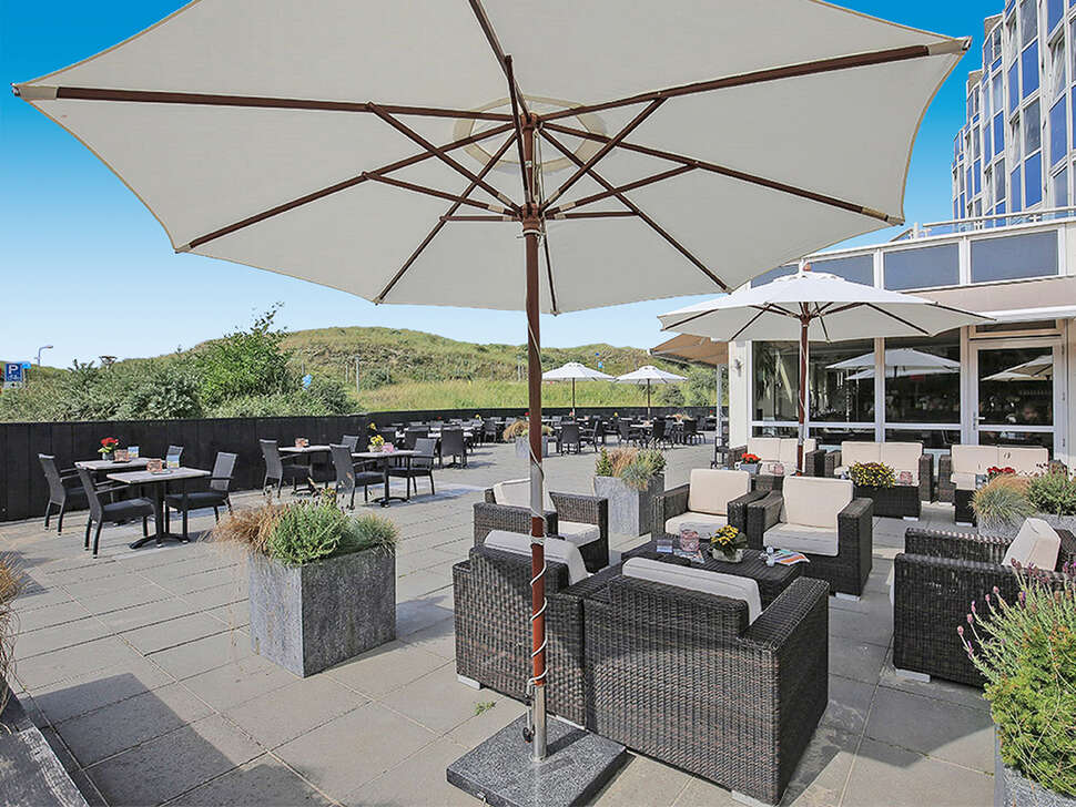 Een foto van Fletcher Hotel-Restaurant Zeeduin