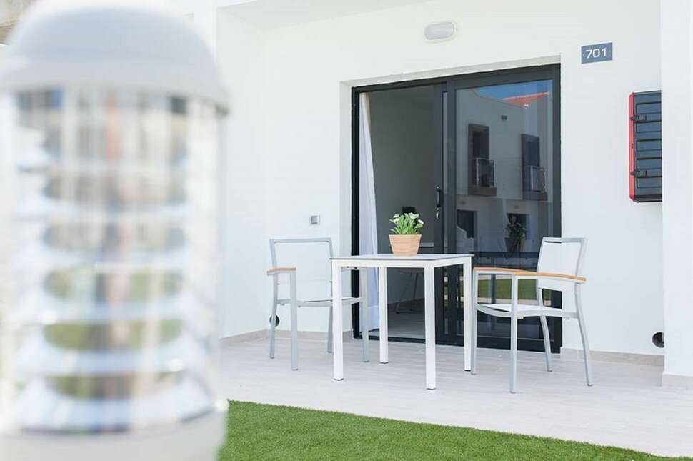 Een foto van FBC Fortuny Resort