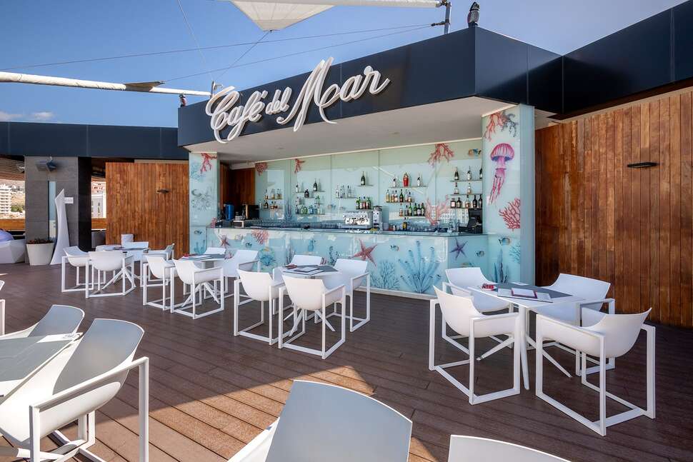 Een foto van Hotel Tigotan Lovers & Friends