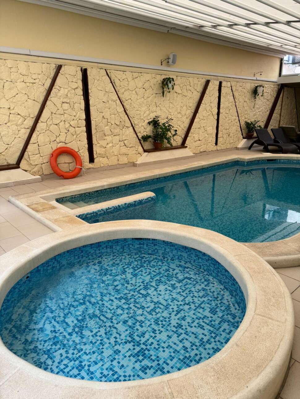 Een foto van Soreda Hotel