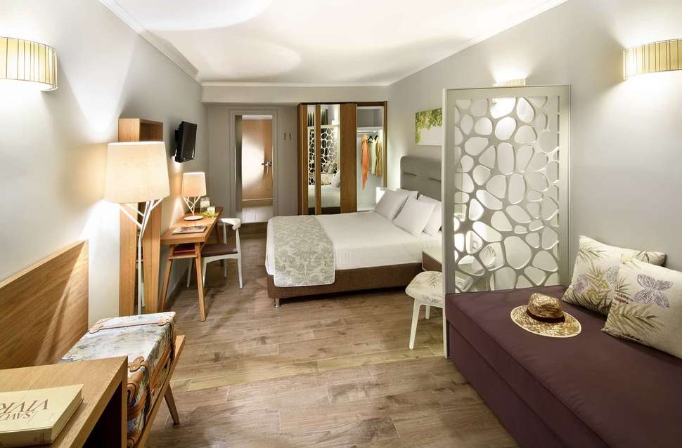 Een foto van Portes Beach Hotel