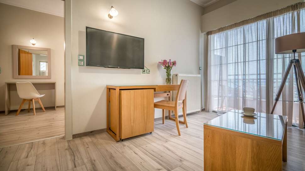 Een foto van Phoenix Hotel