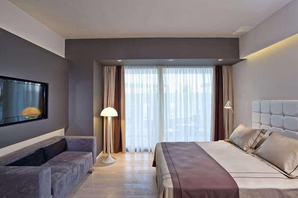 Een foto van Aqua Blu Boutique & Spa