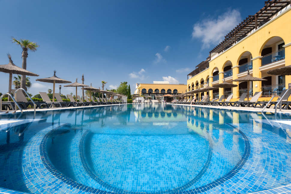 Een foto van Barcelo Costa Ballena Golf & Spa