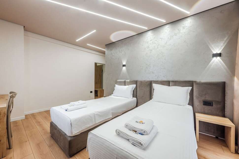 Een foto van Relax Inn Hotel Durres