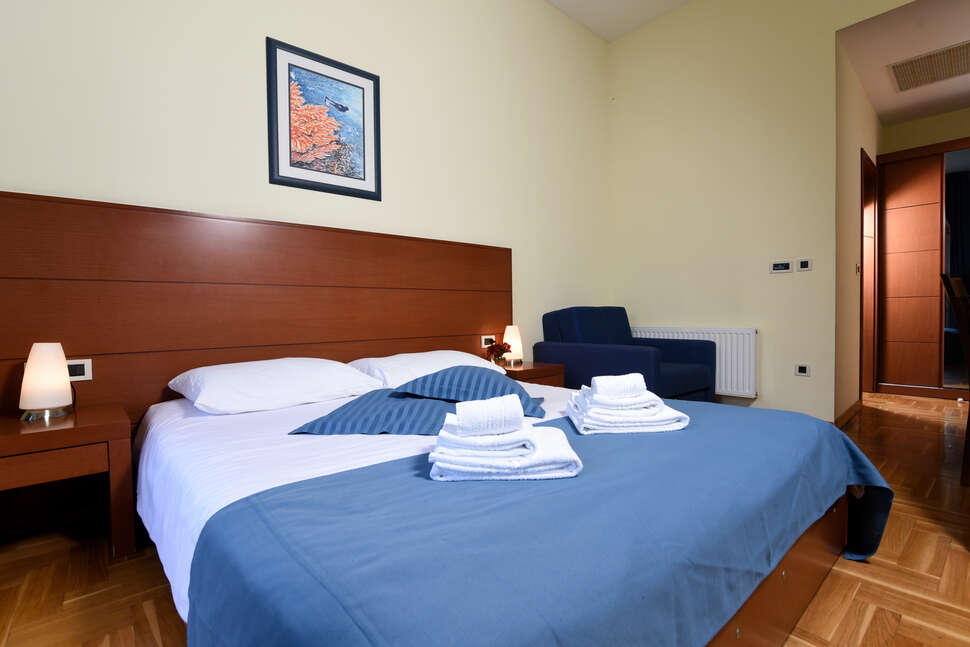 Ein Foto Hotel Park Lovran