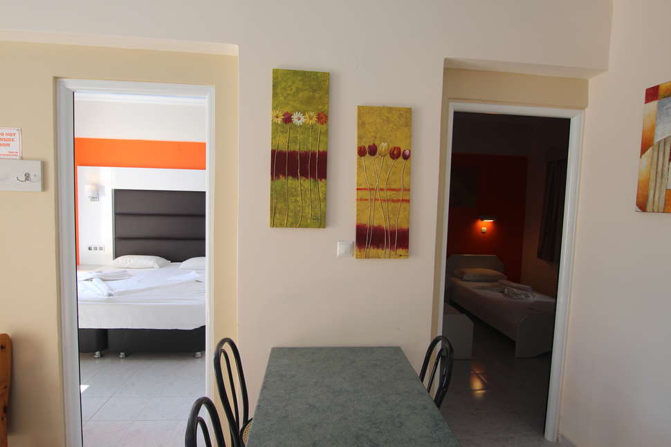 Ein Foto Grecian Fantasia Resort