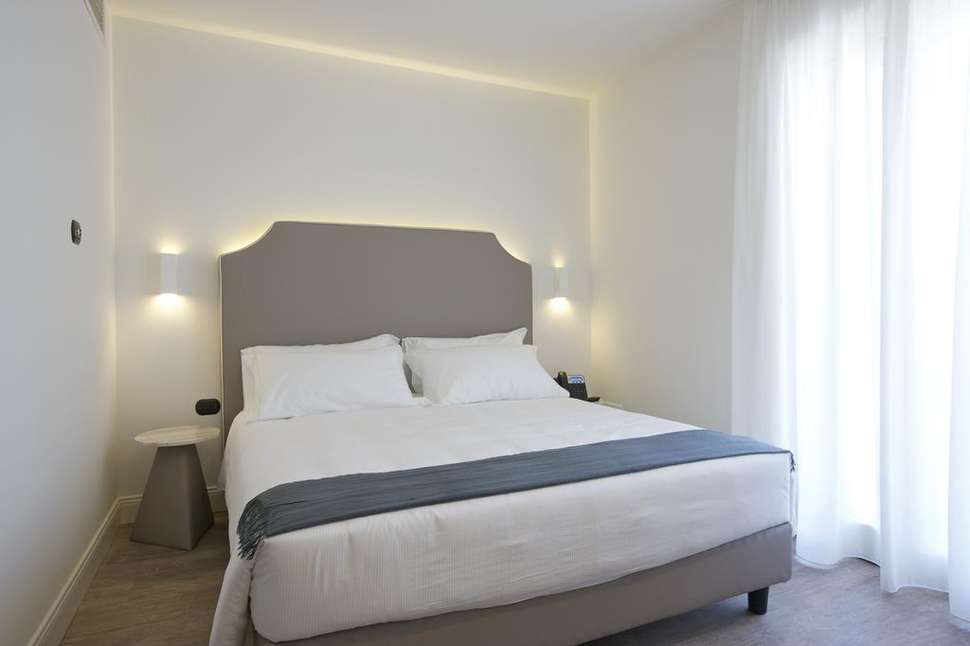 Een foto van Al Campanile Aparthotel & Suite