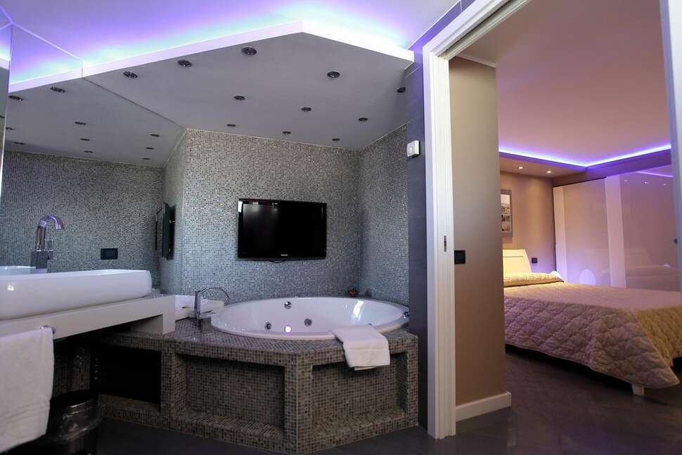 Een foto van Ibis Styles Palermo Cristal
