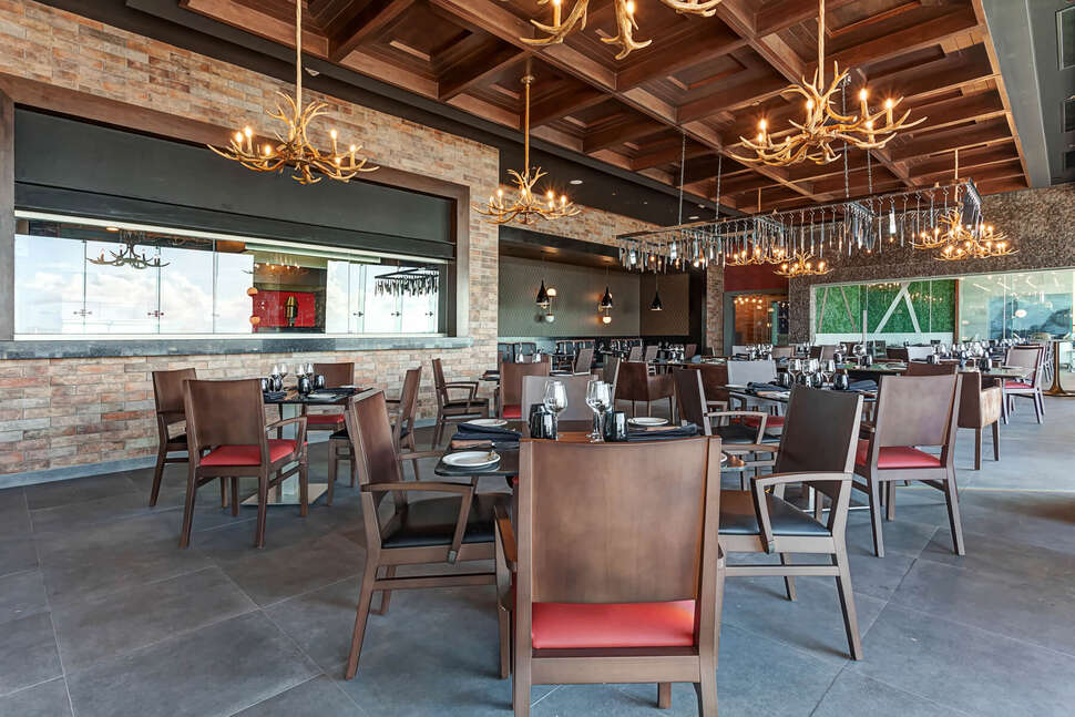 Een foto van Royalton Chic Cancun