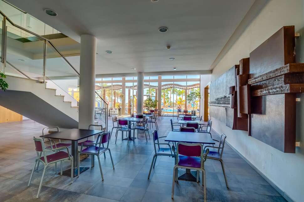 Een foto van SBH Hotel Taro Beach