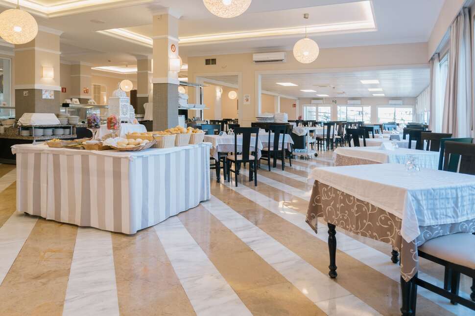 Een foto van Hotel La Barracuda