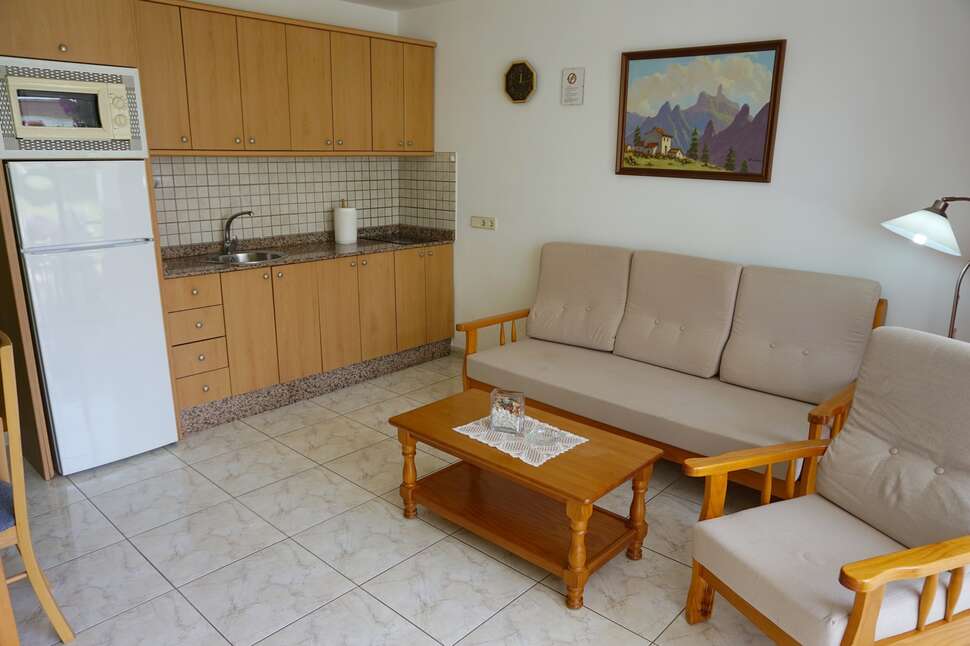 Een foto van Appartementen Ecuador
