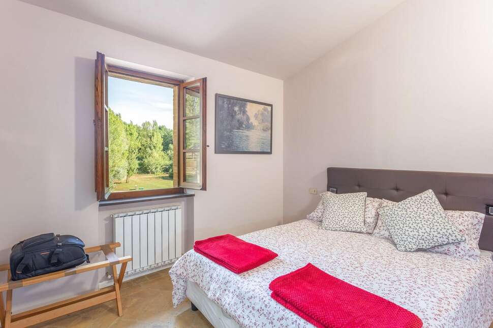 Een foto van Borgo Pulciano Resort