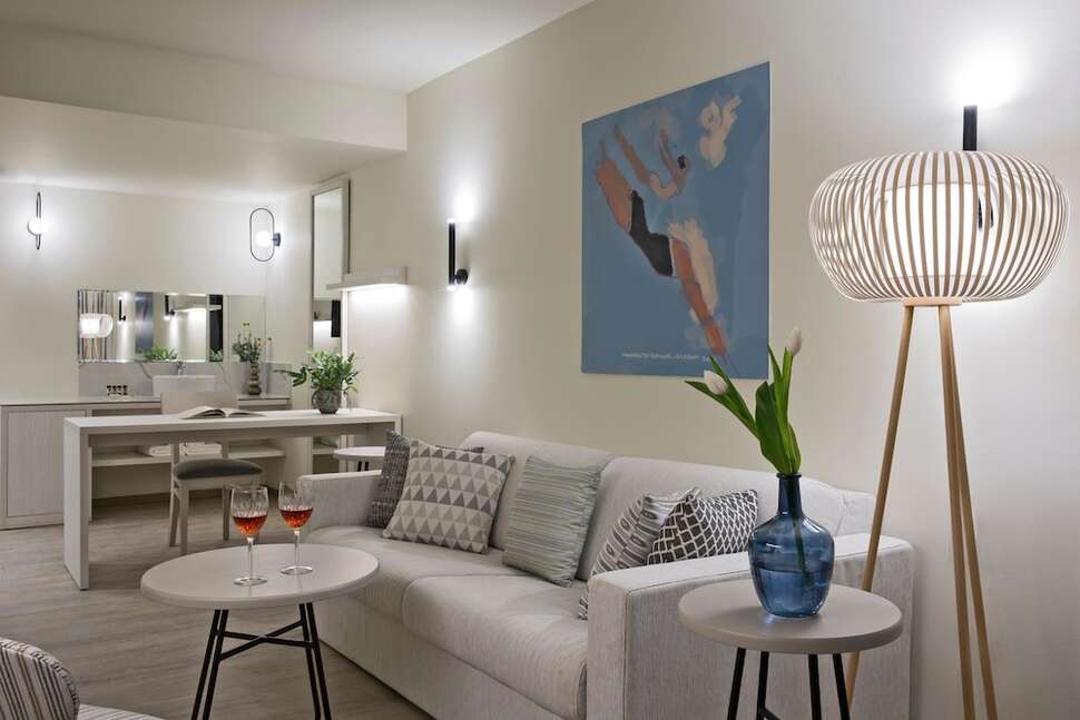 Een foto van KoSea Boutique Hotel