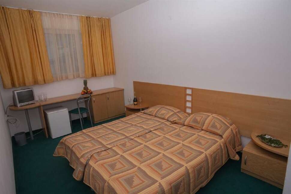 Een foto van Slavyanski Hotel