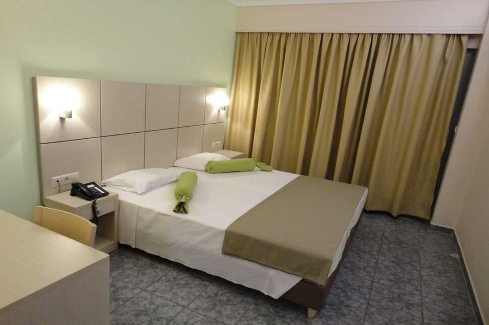 Een foto van Hotel Imperial