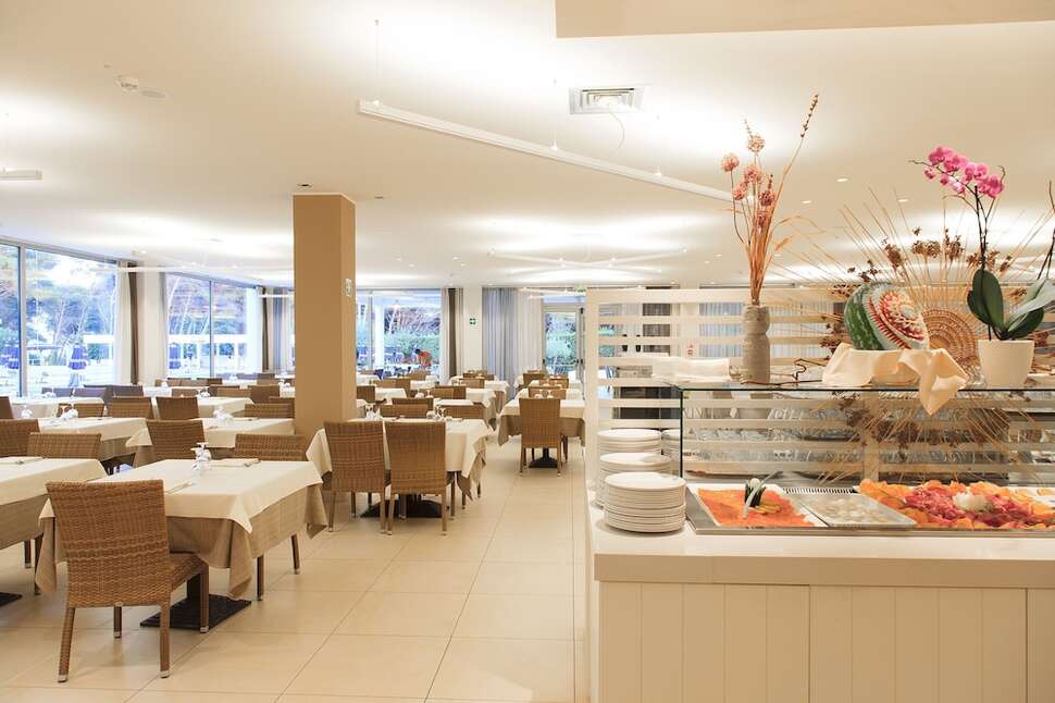 Een foto van Voi Daniela Resort