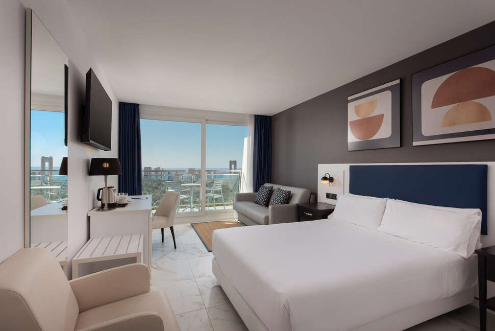 Een foto van Four Points by Sheraton Costa Blanca Resort