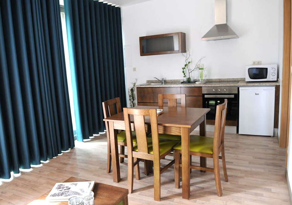 Ein Foto Douro Cister Hotel
