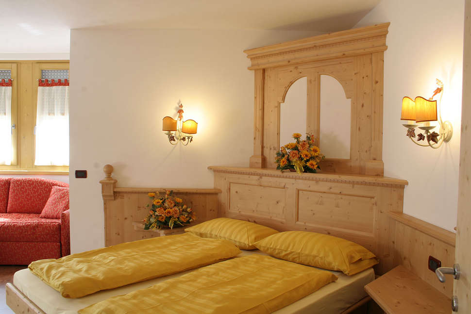 Een foto van Residence La Moretina
