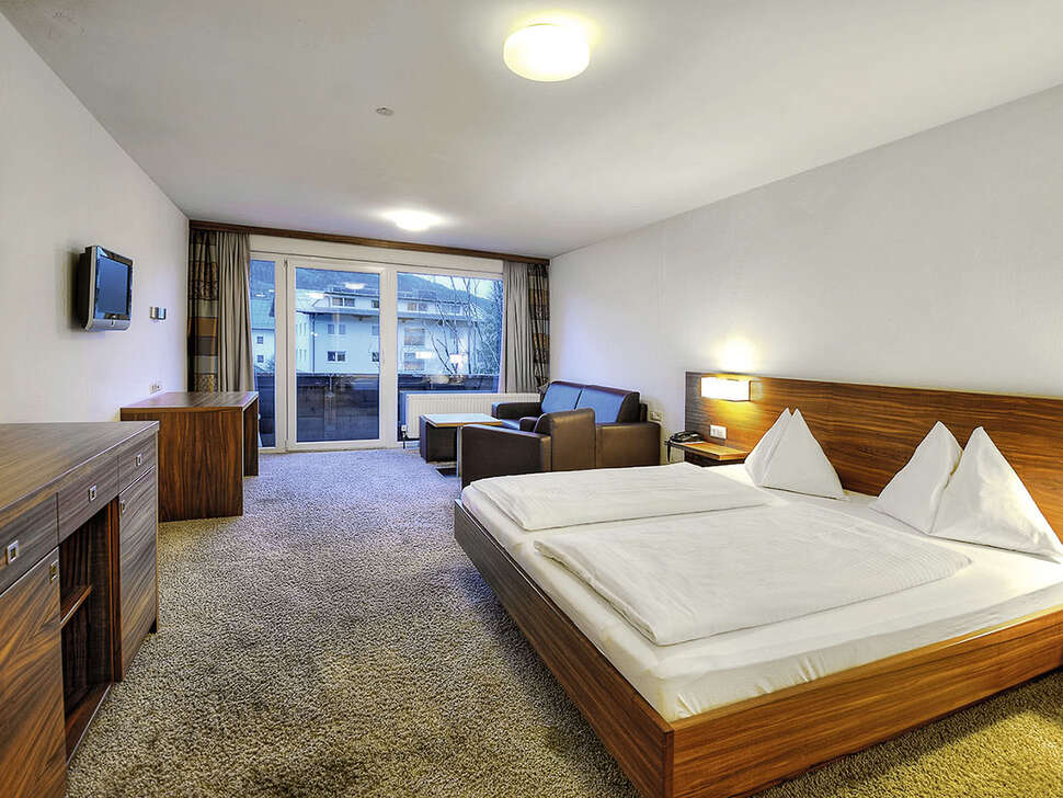 Een foto van Hotel Lukasmayr