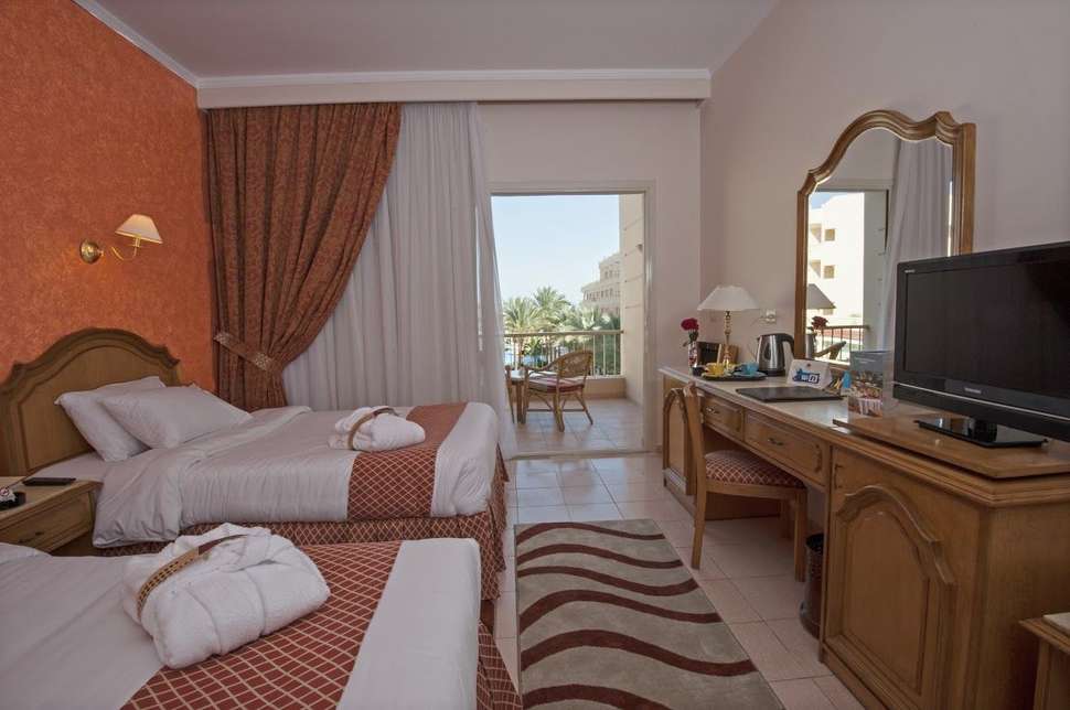 Een foto van Sea Star Beau Rivage