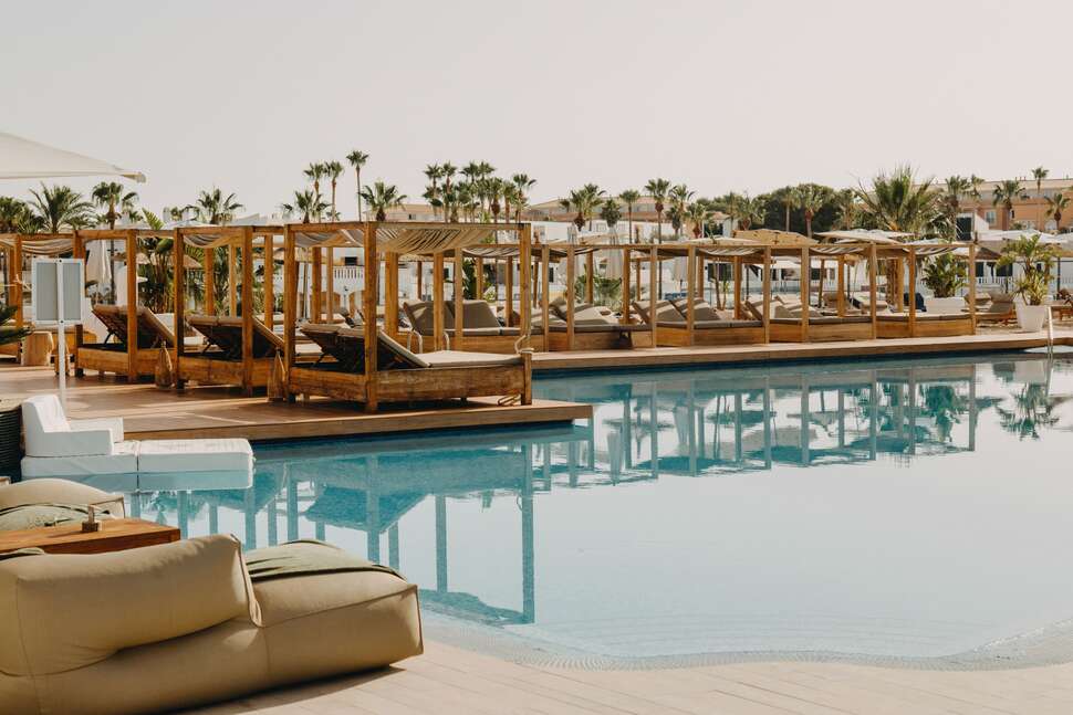 Een foto van Lago Resort Menorca - Casas del Lago