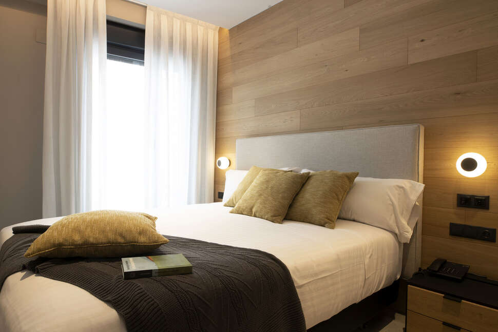 Een foto van GoodNight Cadiz Appartementen