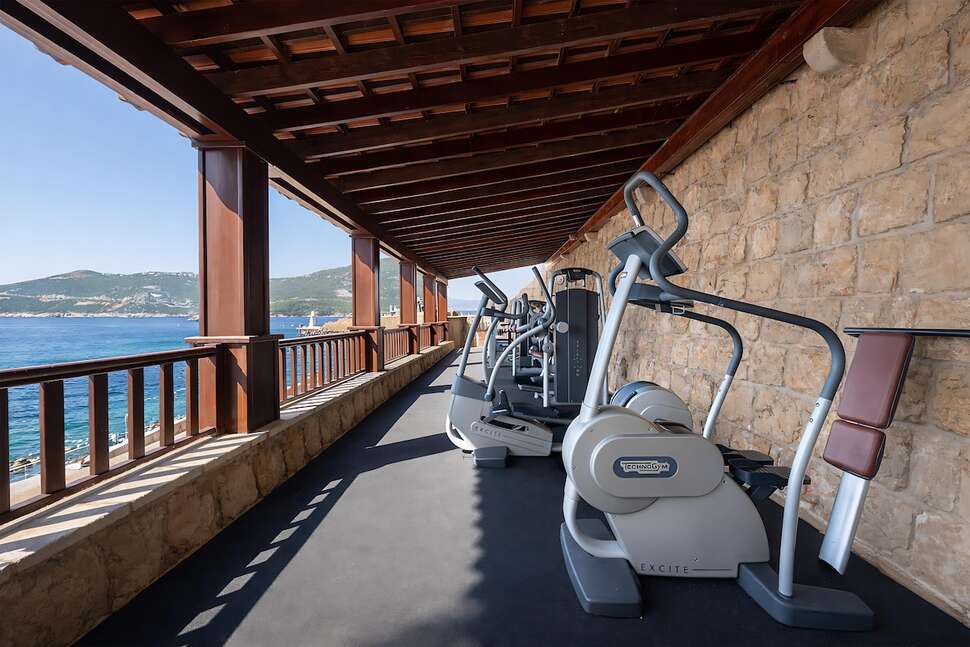 Een foto van Radisson Resort Ruza Vjetrova